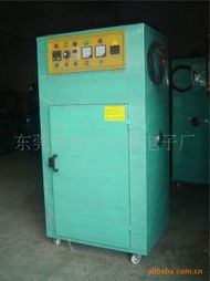 東莞市橫瀝全威電子廠工業烤箱產品列表