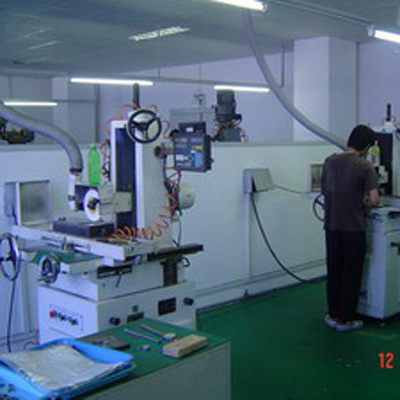 探索電子產(chǎn)品制造核心 聚焦東莞市長(zhǎng)安福爾蘭精密五金模具制造廠